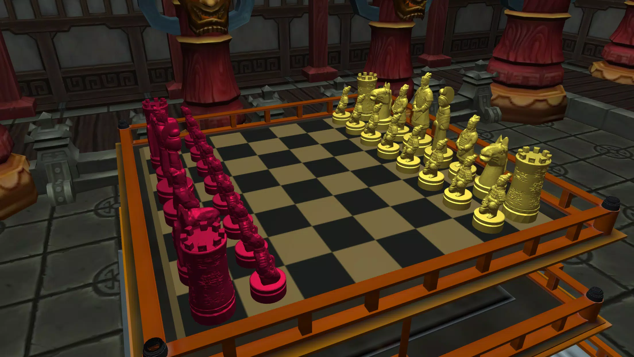 Chess 1.1.9 APK + Mod for Android.