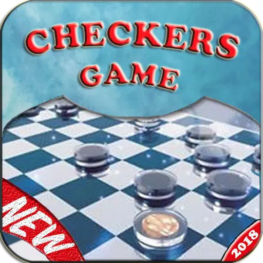 CHECKERS - Play Online for Free!