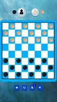 Free Checkers Game Online capture d'écran 2