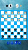 Free Checkers Game Online اسکرین شاٹ 2