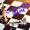 CHECKERS GAME APK