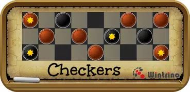 Dame - Checkers