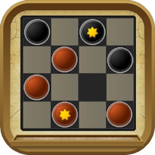 Dama - Checkers