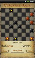 Checkers screenshot 1