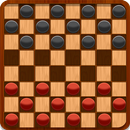 Jeu de dames Damas Board Game APK