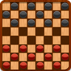 Checkers أيقونة