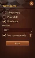 Jamaican Checkers Screenshot 2