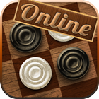 Checkers Land Online Zeichen