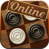Checkers Land Online icône