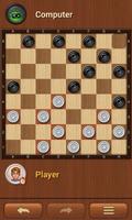 All-In-One Checkers Plakat