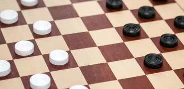 Стрип шашки