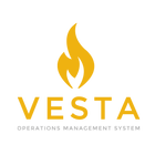 Vesta ícone