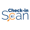 ”Check-in Scan