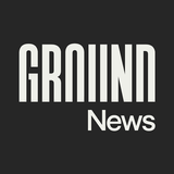 Ground News ikona