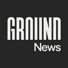 Ground News ícone
