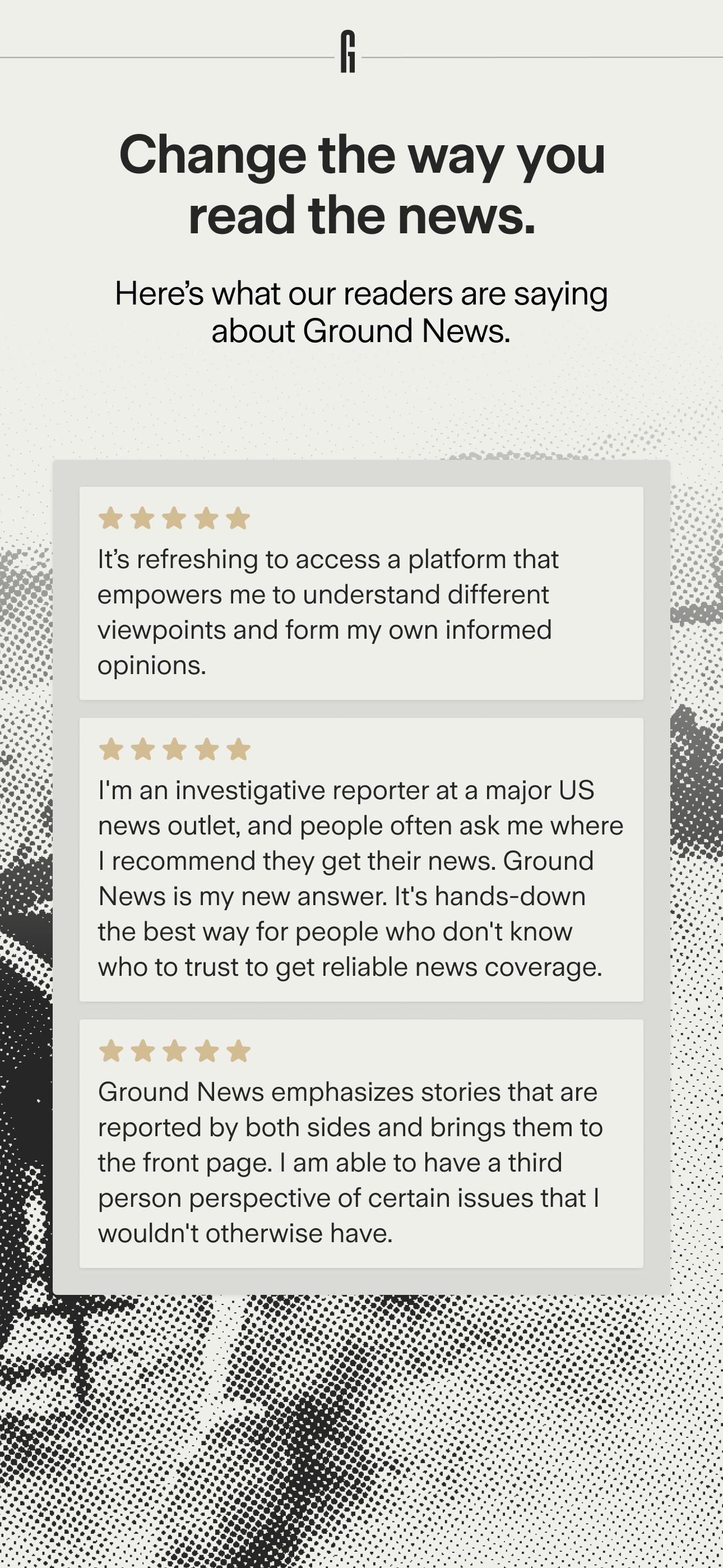 Ground News APK for Android Download