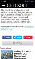 Checkout.ie screenshot 3