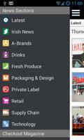 Checkout.ie screenshot 1