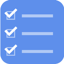 lista de controle APK