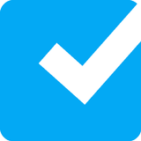Checklist icono