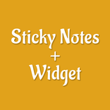 Personal Sticky Notes - Reminder, ToDo, Widget