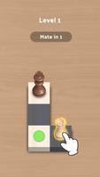 Checkmate Puzzle Master الملصق