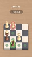 Checkmate Puzzle Master تصوير الشاشة 3