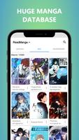 پوستر Check Manga