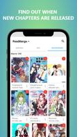 برنامه‌نما Check Manga عکس از صفحه