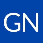 General Number blue иконка