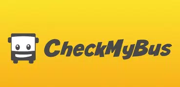 CheckMyBus: Find bus tickets!