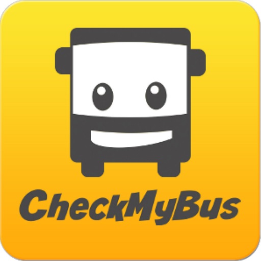 CheckMyBus: Billetes de bus