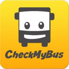 CheckMyBus: Find bus tickets! アプリダウンロード
