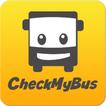CheckMyBus: Find bus tickets! icon