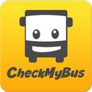 CheckMyBus: Find bus tickets! APK