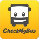 CheckMyBus: Passagem de ônibus APK