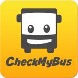 CheckMyBus: Billetes de bus icono