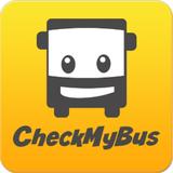 CheckMyBus: Find bus tickets! icon