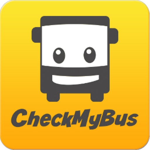 CheckMyBus: Fernbus-Vergleich!