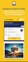 CheckMyBus: Find bus tickets! постер
