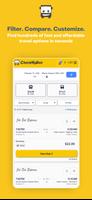 CheckMyBus: Find bus tickets! скриншот 1