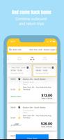 CheckMyBus: Find bus tickets! скриншот 2