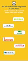 CheckMyBus: Find bus tickets! скриншот 2