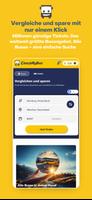 CheckMyBus: Finde Bustickets! Plakat