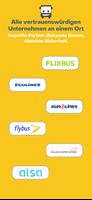 CheckMyBus: Finde Bustickets! Screenshot 2