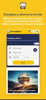 CheckMyBus: Billetes de bus Poster