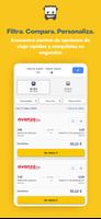 CheckMyBus: Billetes de bus captura de pantalla 1