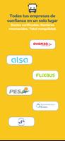 CheckMyBus: Billetes de bus captura de pantalla 2