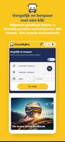 CheckMyBus: vind buskaartjes!-poster