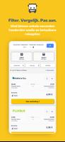 CheckMyBus: vind buskaartjes! screenshot 1